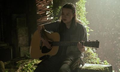 The Last of Us recap: season two, episode four – now that is what you call romance