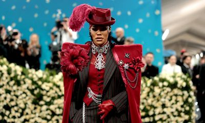 Met Gala 2025 updates: all the stars and red carpet looks from fashion’s biggest night – as it happened