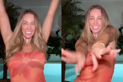 Influencer hits back at claims she’s ‘selfish’ for going on vacation without her children