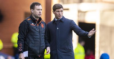 Michael Beale defends Steven Gerrard's Saudi spell as lasting impact laid bare