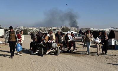 Morning Mail: Israel’s ‘intensified’ plan to seize Gaza, the voters that swung to Labor, Liberals in crisis