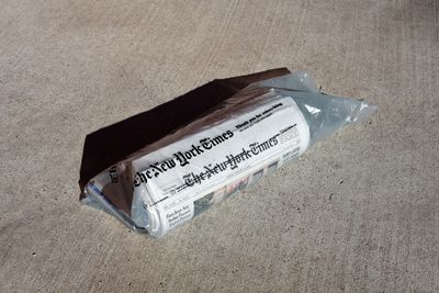 Commentary: Are you willing to pay for news? The future of journalism may depend on it