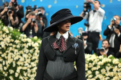 Met Gala 2025 best dressed: Rihanna, Zendaya and Lauryn Hill stun on fashion’s biggest night