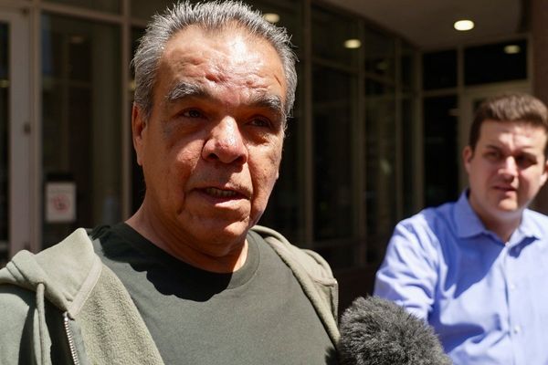 Bail is set at $2 million for a man charged with killing four people in Minneapolis