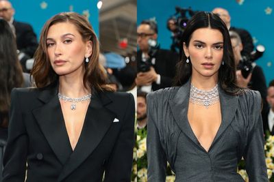 Met Gala 2025’s most questionable looks from Kendall Jenner to Hailey Bieber