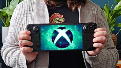Now that the Series S costs even more, I can't help but feel Microsoft wants us to look at handhelds and say, "this is an Xbox"