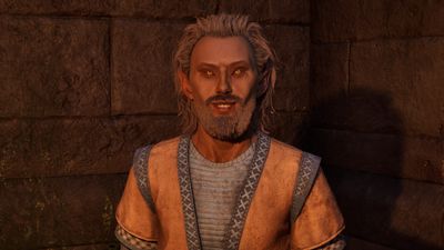 How to complete the Paranoia quest in Oblivion