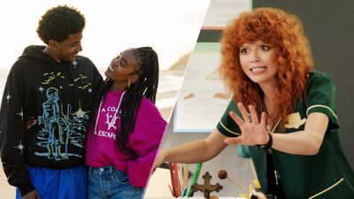 5 top new TV shows to stream this week on Netflix, Peacock and more (May 5-11)