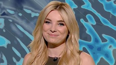 Sian Welby Admits She Hid Pregnancy From ITV Bosses Over Fear of Losing Her Job
