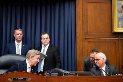 Some House GOP panels stay quiet in reconciliation text debate - Roll Call