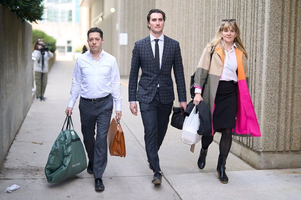 Woman testifies about alleged sexual assault by members of Canada's 2018 world juniors team