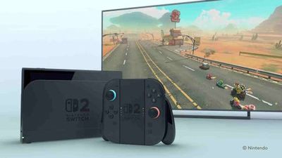 4 Months Later, Nintendo Is Suing Over Switch 2 Leaks