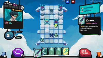 LocalThunk shouts out "4th person to join the Balatro Discord" as their new deckbuilding tactics game gets rave reviews: "I TOLD YALL THIS GAME WOULD SLAP"