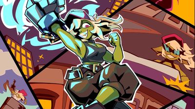 Naughty Dog won't do it, so this AAA dev and his wife made their own Jak & Daxter-inspired retro platformer – it feels great and crushed its Kickstarter goal