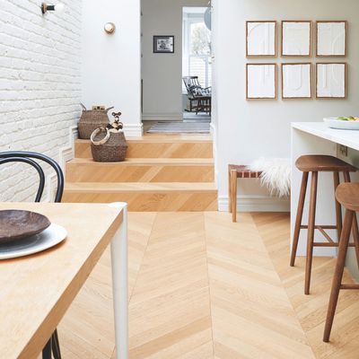 Experts warn of the 5 flooring sounds you shouldn’t ignore – and how you can fix them to prevent costly repairs later down the line