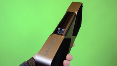 RTX 5080 Super 24GB and 5070 Super 18GB rumored once again – and they could be keenly priced because AMD’s RDNA 4 GPUs have ‘spooked’ Nvidia