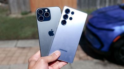 Ditching Samsung and Apple phones? Remember these 3 things