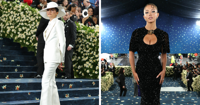 40 Outfits That Defined The Theme And Broke The Internet At Met Gala 2025