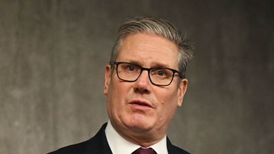Keir Starmer Left Red-Faced as Disability Charity Blocks Local Labour Office Over Benefit Cuts