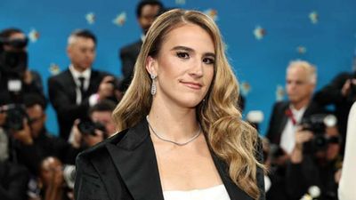 The New York Liberty Brought All the Championship Vibes to the 2025 Met Gala