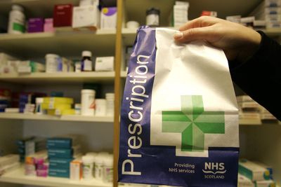Pharmacists refuse patient requests for antibiotics ‘at least once a day’