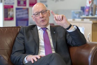 Swinney to put ‘serious action’ over the NHS at the heart of his plans