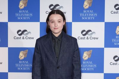 The Last Of Us star Bella Ramsey says gendered award categories are ‘important’
