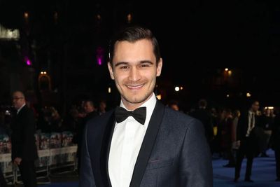 The White Lotus star Julian Kostov ‘very excited’ to be making West End debut