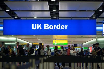 New visa crackdown as Home Office plans to restrict applications from nationalities most likely to overstay