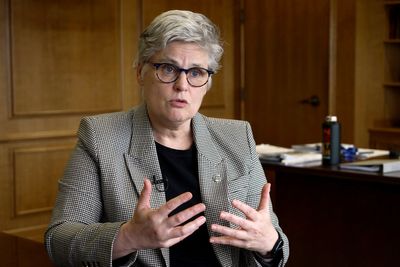 Justice Department plans to investigate prosecutor's office in Minnesota's most populous county