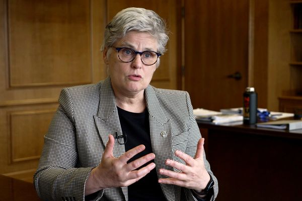 Justice Department plans to investigate prosecutor's office in Minnesota's most populous county