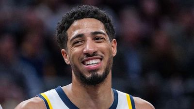 Tyrese Haliburton Compared Himself to a 'Good Mom' After Win Over Cavaliers