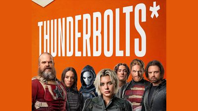 Marvel Studios' surprise Thunderbolts* poster design change is dividing fans
