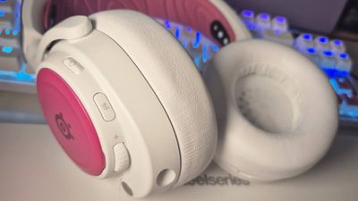 Does size really matter? The difference between 40mm and 50mm gaming headset drivers explained