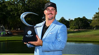 ONEflight Myrtle Beach Classic Prize Money Payout 2025