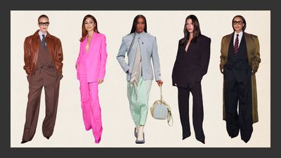 The Rule-Breaking Allure of Met Gala Suits