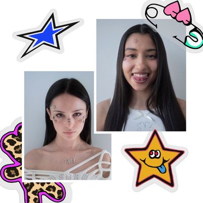 Starface and Heaven by Marc Jacobs Merge Skincare and Streetwear in a Grungy New Collab