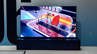 I never thought I’d be tempted to buy an Amazon Fire TV — but the Hisense U65QF could finally convince me