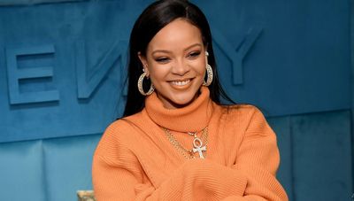 Rihanna Reigns Supreme: The Queen of the Met Gala Announces Baby No. 3 in Iconic Fashion