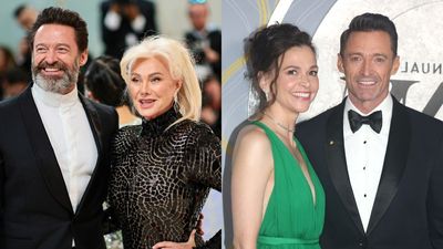 Met Gala Organisers Are ‘In A Panic’ About Hugh Jackman Bumping Into Deborra-Lee Furness