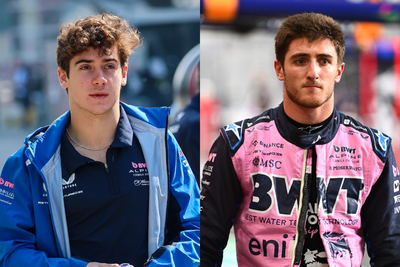 Aussie Jack Doohan Reportedly Axed By Alpine After Horror Start To F1 Career