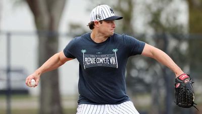 Gerrit Cole Provided Optimistic Update on Recovery Following Tommy John Surgery