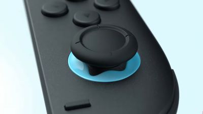 Even John Romero is worried about Joy-Con drift on Nintendo Switch 2, so here's hoping those "not Hall effect sticks" hold up better than the originals