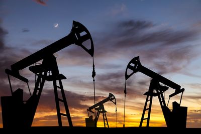 The Best Energy Stocks to Buy