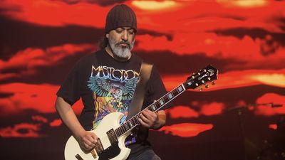 Soundgarden's Kim Thayil names the rock and metal bands he believes should be in the Rock and Roll Hall of Fame, and the legendary prog band he can't believe hasn't been inducted already