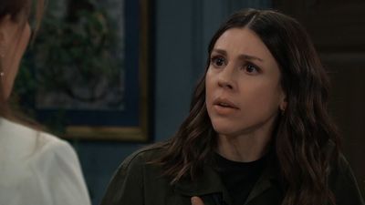 General Hospital spoilers: Kristina learns of an Ava secret?