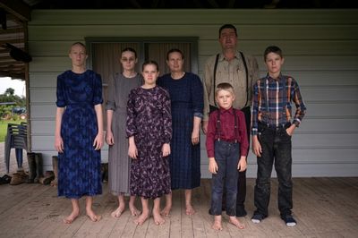 Mennonite Communities Raise Hackles In Peruvian Amazon