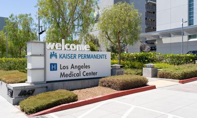 Kaiser and Mental Health Care Workers Reach Tentative Agreement
