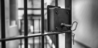 Locked up then locked out: how NZ’s bank rules make life for ex-prisoners even harder