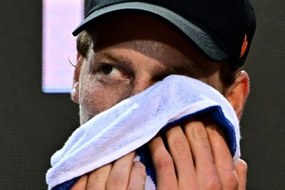 All Roads Lead To Rome Open For Sinner After Doping Ban